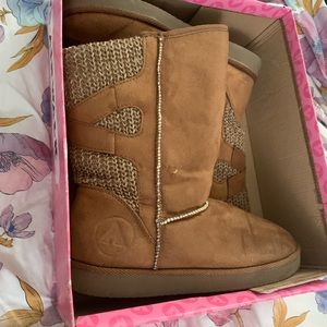 Airwalk Winter boots